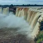 Chitrakoot Waterfall Bastar