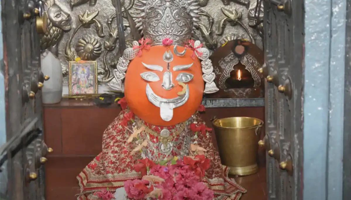 Chandrahasini Devi