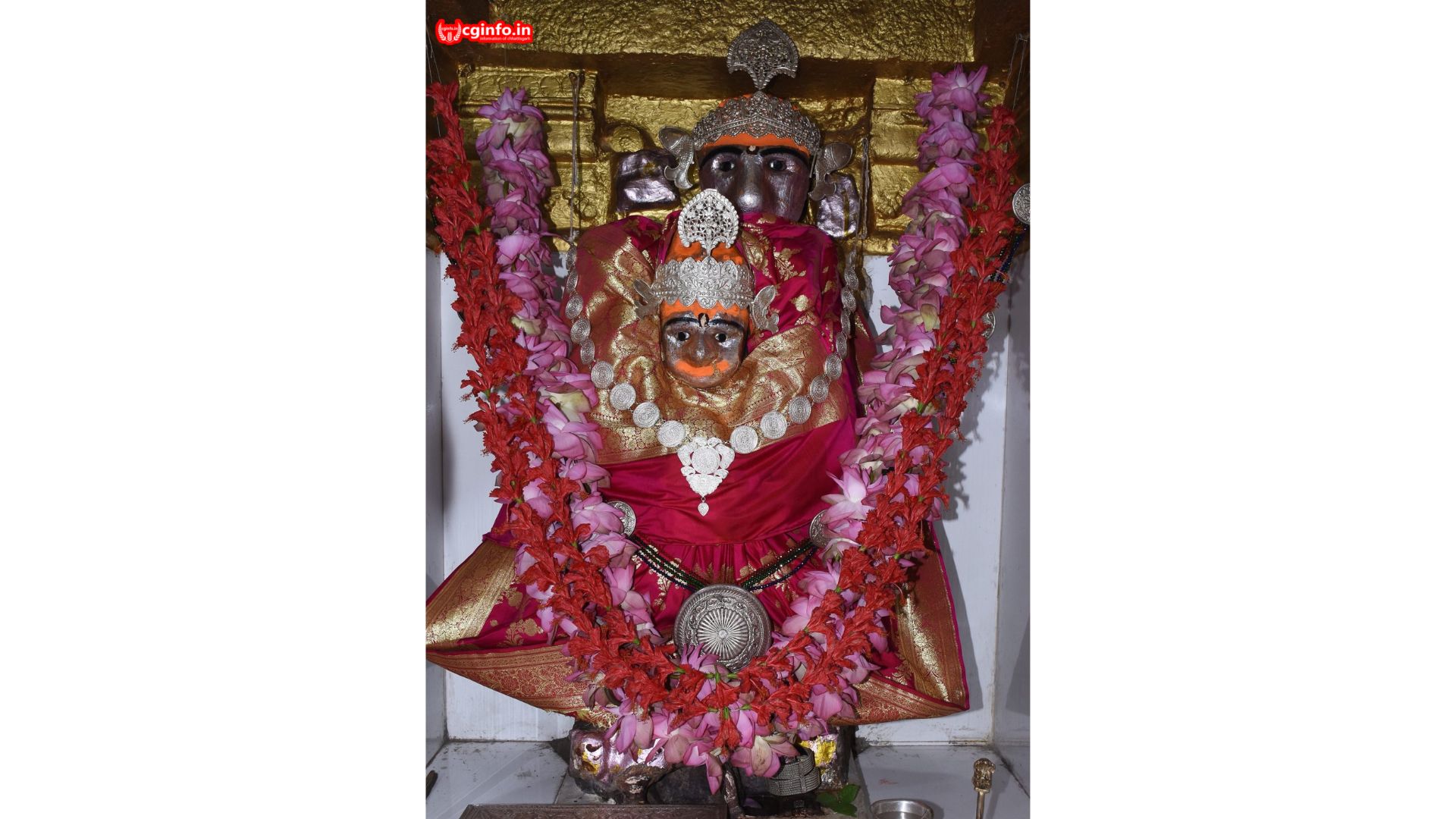 Mahamaya Devi