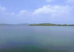 Chapi Dam Ratanpur