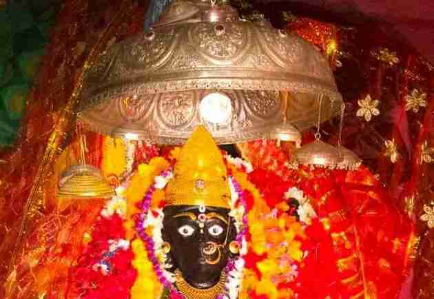 Danteshwari Devi Dantewada