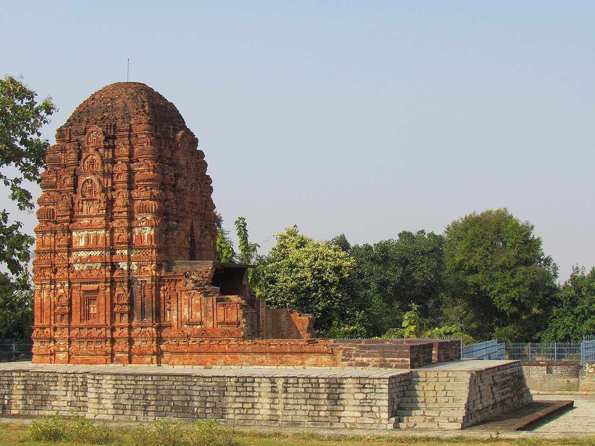 Lakshman Mandir Sirpur