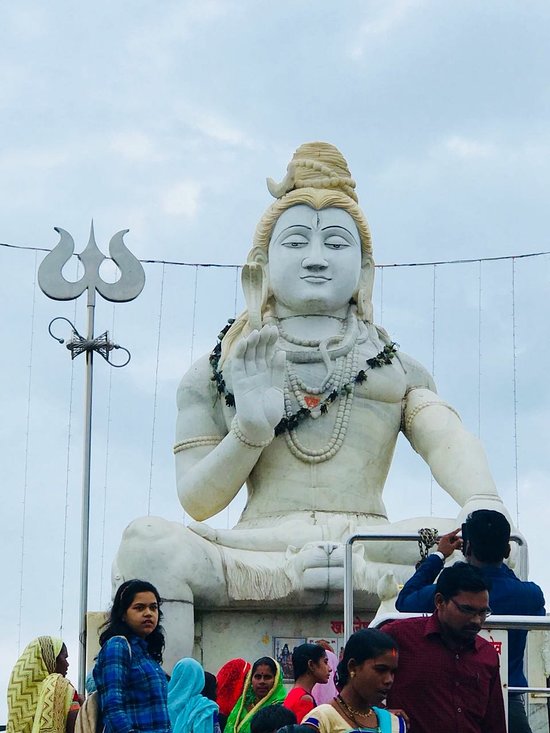 Hatkeshwar Mahadev 