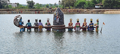 Kaushalya Mata Mandir